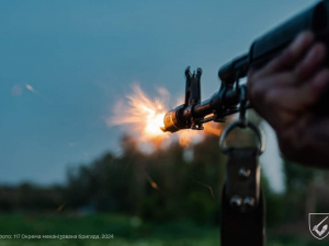 ЗСУ зачистили від росіян північ Харківщини