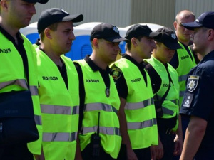 Под жестким контролем: порядок на фестивале MRPL City-2019 обеспечивают 500 полицейских 