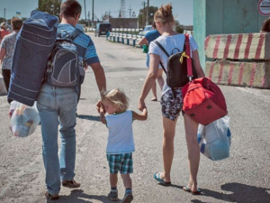 Фінансова допомога від ООН для переселенців та постраждалих: як отримати підтримку