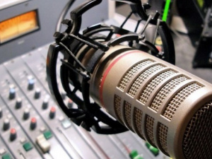 Вблизи Марьинки начала вещание украинская радиостанция