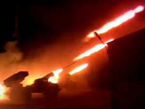 В сети опубликованы фото последствий применения СРЗО «Град» на Донетчине (ФОТО)