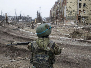 Война на Донбассе покалечила около 60 тысяч человек