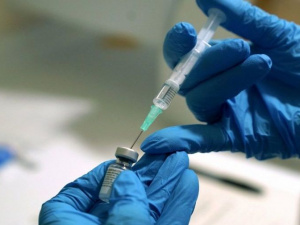 Будут ли работать мариупольские Центры вакцинации в праздничные дни?
