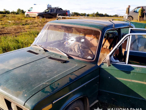 Росіяни спрямували ракети на Донеччину – загинуло троє людей в автівках