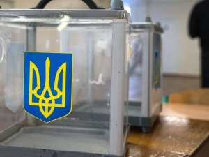 Что поможет уберечься от коронавируса на избирательном участке – рассказали в украинском правительстве