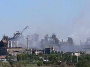 Мариупольские металлурги решают экологические проблемы, которые достались от СССР, - СМИ