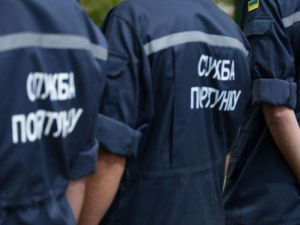 Дополнительный отряд ликвидаторов ЧС на Донбассе: спасение жизней и экономия 