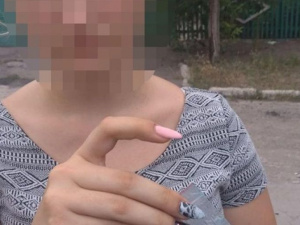 В Мариуполе 18-летняя девушка переносила наркотики в нижнем белье (ФОТО)