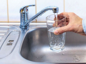 В Мариуполе запасов хлора для обеззараживания воды хватит на три недели