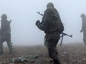 На Донбассе продолжают вести огонь из запрещенного оружия