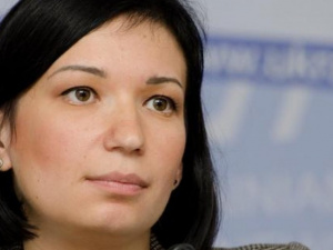 Вопрос выборов в ОРДЛО снят с повестки переговоров в Минске, – Айвазовская