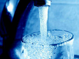 Восстановленная водонасосная станция обеспечит водой почти 400 жителей Донбасса
