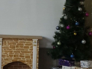 В Мариуполе откроют почтовую резиденцию Деда Мороза