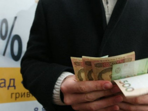 Палки в колеса: банки не могут выдавать «доступные» кредиты для переселенцев из Донбасса
