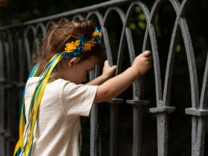 Росіяни депортували вже 20 тис. українських дітей – додому повернули 500