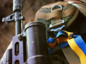 На Донбассе погиб украинский десантник: в ВСУ назвали имя (ФОТО)