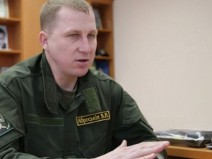 Все дороги Донецкой области разблокированы, - Аброськин