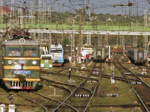 Пассажирские перевозки остаются убыточными, - Донецкая железная дорога