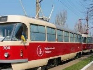 В Украину хлынул электротранспортный «секонд-хенд». Мариуполь не остался в стороне