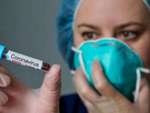 В Украине число больных коронавирусом выросло до 97