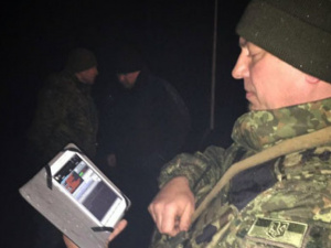 Вячеслав Аброськин протестировал новую систему безопасности в Марьинке