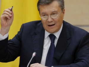 Высказывания Януковича превратили в рэп-композицию
