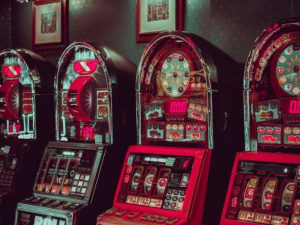 В Мариуполе закроют все игровые автоматы, замаскированные под национальные лотереи (ФОТО+ВИДЕО)
