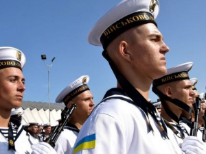 Мариупольские моряки смогут оформлять документы через ЦПАУ