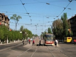 В Мариуполе возобновили движение транспорта «на Ильича»