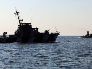 Командующий ВМС Украины: в Азовском море достаточно вооружены всего 24 корабля
