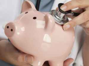Деньги за пациентов от НСЗУ получат пять медицинских центров Мариуполя