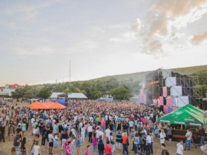 Мариуполь получит 25 млн грн на проведение фестивалей? Город претендует на звание культурной столицы (ФОТО)