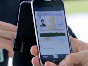 Документы в смартфоне: в Украине презентовали цифровой паспорт