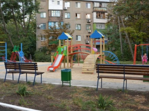 В Мариуполе 800 ОСМД: почти 50% жилого фонда города в собственности громады