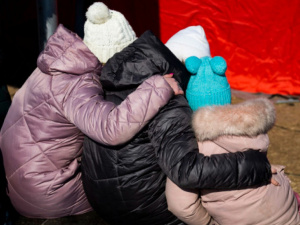 Українці на окупованих територіях зможуть анонімно повідомити про депортацію дітей - подробиці