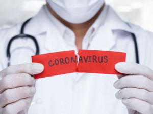 В Мариуполе более 24 тысяч человек переболели коронавирусом