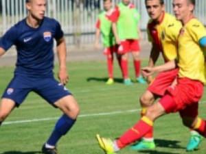 Мариупольские футболисты попали в рейтинг «Золотого таланта»