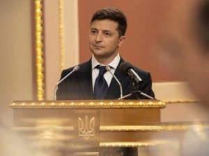 В Украине назначили нового главу администрации и начальника Генштаба ВСУ