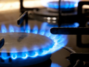 С января мариупольцы будут получать две платежки за газ