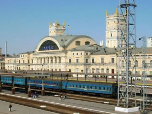 Поезд из Мариуполя в Харьков будет курсировать ежедневно