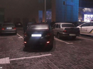 Разворотили машины и сбежали. В Мариуполе поймали виновников двух тройных ДТП (ФОТО)