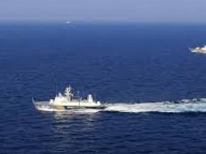 От Измаила до Мариуполя: Украину защитит морская охрана