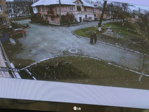 Жителям двух районов Мариуполя презентовали программу «Безопасный дом» (ФОТО)