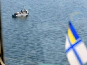 Четыре страны призвали Россию «разблокировать» доступ к Азовскому морю