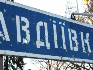 Росіяни влаштували кривавий "тягни-штовхай" північніше Авдіївки – ситуація та карта боїв