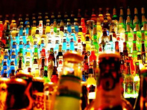 Продажа алкоголя и табака принесла бюджетам Донетчины миллионы гривен