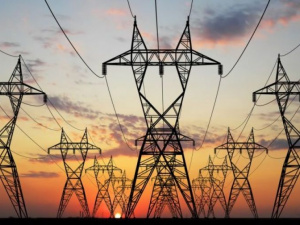 Украина прекратила поставки электричества на оккупированную территорию Донецкой области
