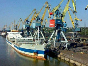 Чехия обещает помочь Украине разблокировать Азовское море