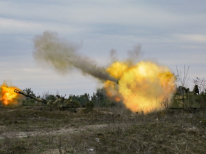 Загроза нового наступу на Запорізькому фронті: де окупанти готують прорив