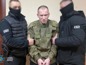  В Україні судитимуть окупанта, який розстріляв полоненого бійця ЗСУ – подробиці 